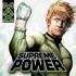 SUPREME POWER Graphic Novels SUPREME POWER Graphic Novels