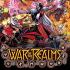 WAR OF THE REALMS Comics WAR OF THE REALMS Comics