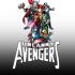 UNCANNY AVENGERS Graphic Novels UNCANNY AVENGERS Graphic Novels