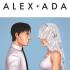 ALEX + ADA Graphic Novels ALEX + ADA Graphic Novels