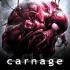 CARNAGE Graphic Novels CARNAGE Graphic Novels