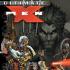 ULTIMATE X-MEN Graphic Novels ULTIMATE X-MEN Graphic Novels
