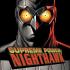 NIGHTHAWK / NIGHTMASK / NIGHT THRASHER Graphic Novels NIGHTHAWK / NIGHTMASK / NIGHT THRASHER Graphic Novels