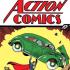 ACTION COMICS (1938-2011) Graphic Novels ACTION COMICS (1938-2011) Graphic Novels