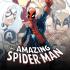 AMAZING SPIDER-MAN (1999-2013) Graphic Novels AMAZING SPIDER-MAN (1999-2013) Graphic Novels