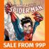 AMAZING SPIDER-MAN (2014) Comics AMAZING SPIDER-MAN (2014) Comics