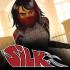 SILK Graphic Novels SILK Graphic Novels