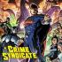 CRIME SYNDICATE Comics CRIME SYNDICATE Comics