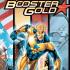 BOOSTER GOLD Graphic Novels BOOSTER GOLD Graphic Novels
