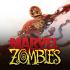 MARVEL ZOMBIES Graphic Novels MARVEL ZOMBIES Graphic Novels