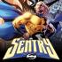 SENTRY Comics SENTRY Comics