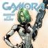 GAMORA Graphic Novels GAMORA Graphic Novels