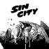 SIN CITY Graphic Novels