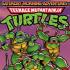 TEENAGE MUTANT NINJA TURTLES SATURDAY MORNING ADVENTURES Graphic Novels TEENAGE MUTANT NINJA TURTLES SATURDAY MORNING ADVENTURES Graphic Novels