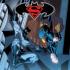 SUPERMAN BATMAN Comics SUPERMAN BATMAN Comics