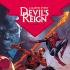 DEVILS REIGN Graphic Novels DEVILS REIGN Graphic Novels