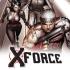 X-FORCE Graphic Novels X-FORCE Graphic Novels