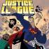 JUSTICE LEAGUE UNLIMITED Graphic Novels JUSTICE LEAGUE UNLIMITED Graphic Novels