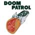 DOOM PATROL Comics (2016) DOOM PATROL Comics (2016)
