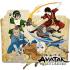 AVATAR THE LAST AIRBENDER AVATAR THE LAST AIRBENDER