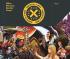 IMMORTAL X-MEN Graphic Novels IMMORTAL X-MEN Graphic Novels
