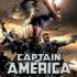 CAPTAIN AMERICA (2004) Comics CAPTAIN AMERICA (2004) Comics