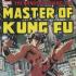 SHANG-CHI MASTER OF KUNG FU Graphic Novels SHANG-CHI MASTER OF KUNG FU Graphic Novels