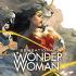 SENSATIONAL WONDER WOMAN Comics SENSATIONAL WONDER WOMAN Comics