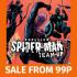 SUPERIOR SPIDER-MAN TEAM-UP Comics SUPERIOR SPIDER-MAN TEAM-UP Comics