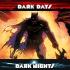 DARK NIGHTS METAL Comics DARK NIGHTS METAL Comics