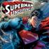 SUPERMAN UNCHAINED Comics SUPERMAN UNCHAINED Comics