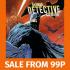 DETECTIVE COMICS (2011) DETECTIVE COMICS (2011)