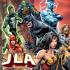 JLA Graphic Novels JLA Graphic Novels