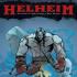 HELHEIM / HELLO DARKNESS Graphic Novels HELHEIM / HELLO DARKNESS Graphic Novels
