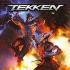 TEKKEN / TAKIO / TECH JACKET Graphic Novels TEKKEN / TAKIO / TECH JACKET Graphic Novels