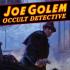 JOE GOLEM Comics JOE GOLEM Comics