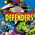 DEFENDERS Graphic Novels DEFENDERS Graphic Novels