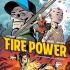 FIRE POWER / FIRESTORM Graphic Novels FIRE POWER / FIRESTORM Graphic Novels