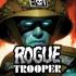 ROGUE TROOPER Comics ROGUE TROOPER Comics