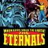 ETERNALS Graphic Novels ETERNALS Graphic Novels