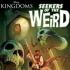 DISNEY KINGDOMS SEEKERS OF THE WEIRD Comics DISNEY KINGDOMS SEEKERS OF THE WEIRD Comics