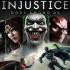 INJUSTICE GODS AMONG US Comics INJUSTICE GODS AMONG US Comics