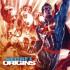 SECRET ORIGINS (2014) Comics SECRET ORIGINS (2014) Comics