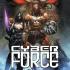 CYBER FORCE Graphic Novels CYBER FORCE Graphic Novels
