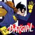 BATGIRL Graphic Novels BATGIRL Graphic Novels