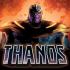 THANOS Graphic Novels THANOS Graphic Novels