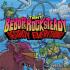 TEENAGE MUTANT NINJA TURTLES BEBOP AND ROCKSTEADY Comics TEENAGE MUTANT NINJA TURTLES BEBOP AND ROCKSTEADY Comics