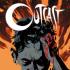 OUTCAST Graphic Novels OUTCAST Graphic Novels