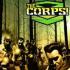 THE CORPS Comics THE CORPS Comics