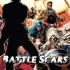 BATTLE SCARS Comics BATTLE SCARS Comics